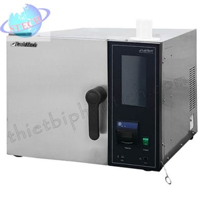 Nồi hấp tiệt trùng Plasma nhiệt độ thấp 18 Lít Labtech LPS-1020TD