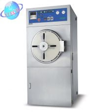 Nồi hấp 2 cửa tự động 100 lít Sturdy SAP-400D