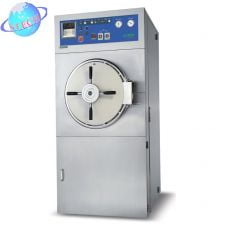 Nồi hấp 2 cửa tự động 350 lít, sấy chân không Sturdy SAT-600D