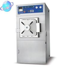 Nồi hấp tiệt trùng 143 lít, sấy chân không, bơm nước tự động Sturdy SAT-450W