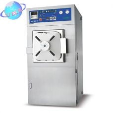 Nồi hấp tiệt trùng tự động nằm ngang 680 lít, thêm nước tự động, sấy chân không, 2 cửa Sturdy SAT-S0680D