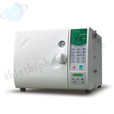 Nồi hấp tiệt trùng đặt bàn 24 lít Sturdy SA-260MA