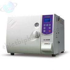 Nồi hấp tiệt trùng đặt bàn 24 lít Sturdy SA-260MB