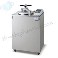 Nồi hấp tiệt trùng đặt bàn 50 Lít Sturdy SA-300VL