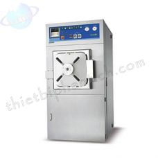 Nồi hấp tiệt trùng dung tích lớn 848 Lít Sturdy SAT-S0848