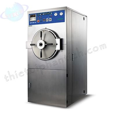 Nồi hấp tiệt trùng dung tích lớn 196 Lít Sturdy SAT-500