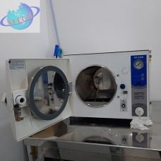 Nồi hấp tiệt trùng đặt bàn 16 lít Sturdy SA-232X