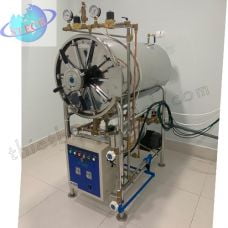 Nồi hấp tiệt trùng dung tích lớn 100 Lít Sturdy SA-400A