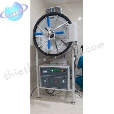 Nồi hấp tiệt trùng dung tích lớn 143 Lít Sturdy SA-450A