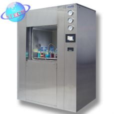 Nồi hấp 2 cửa (360 lít), có sấy khô chân không Astell AVD360