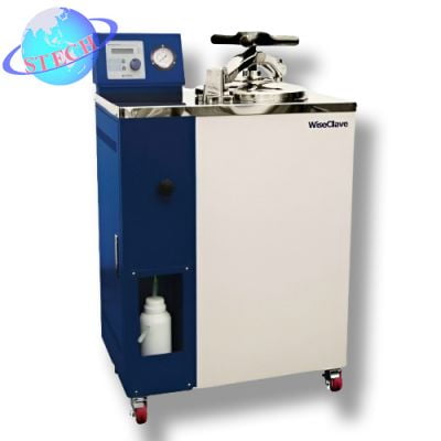 Nồi hấp tiệt trùng 60 lít Daihan WAC- 60
