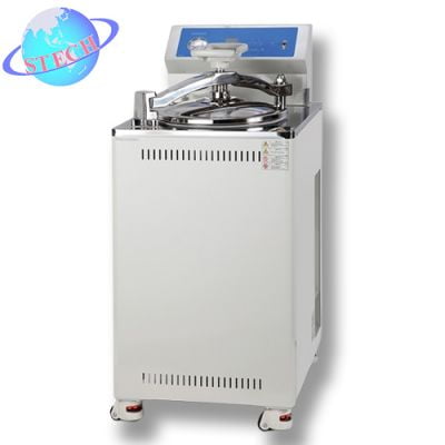 Nồi hấp tiệt trùng 60 lít HYSC AC-60