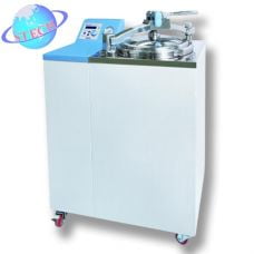 Nồi hấp tiệt trùng 60 lít WAC-60 Witeg WAC-60