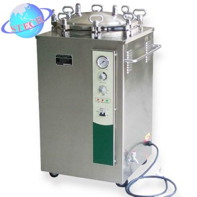 Nồi hấp tiệt trùng 75 LÍT Trung Quốc LS-B75L