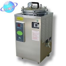 Nồi hấp tiệt trùng 75 LÍT tự động hiện số BOXUN YXQ-LS-75SII