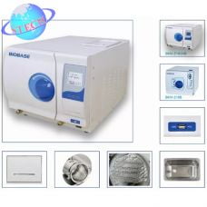 Nồi hấp tiệt trùng Class B, dung tích 16 lít Biobase BKM-Z16B