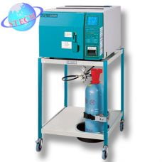 Nồi hấp tiệt trùng bằng khí EO 41 lít HANSHIN HS-3241EO