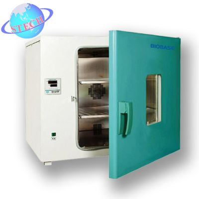 Máy tiệt trùng khô DC bằng khí nóng / Nồi hấp tiệt trùng khô Biobase HAS-T105