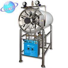 Nồi hấp tiệt trùng, sấy khô thủ công 424 lít Medsource TC-615