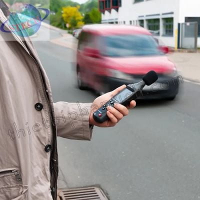 Air Humidity Meter PCE-EM 883