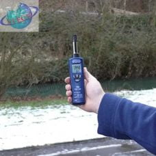 Dew Point Thermometer PCE-555