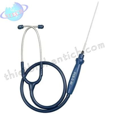 Condition Monitoring Stethoscope PCE-S 40