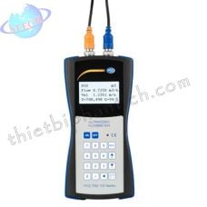 HVAC Meter PCE-TDS 100H
