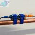 Ultrasonic Flow Meter PCE-TDS-100H