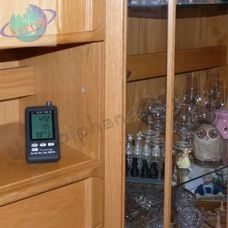 Datalogging Humidity Detector PCE-THB 40