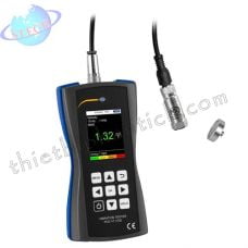 Vibration Meter PCE-VT 3700