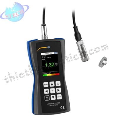 Vibration Meter PCE-VT 3700