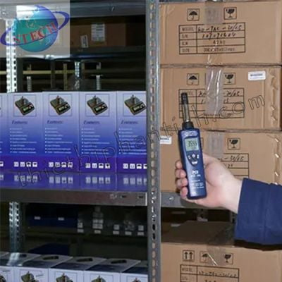 Psychrometer PCE-555