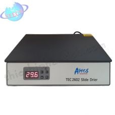 Bàn Sấy Tiêu Bản , Lam Kính Amos TEC 2602 ( Đầy đủ chứng từ )