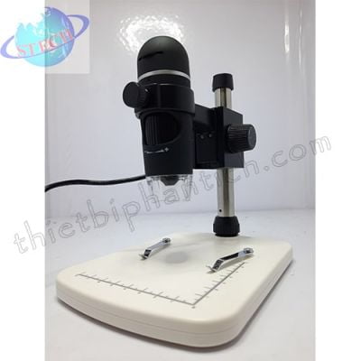 Kính hiển vi Dino camera 5Mp Dino-5Mp-300X