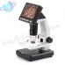 Kính hiển vi kĩ thuật số có màn hình phóng đại 500 lần SVM-102