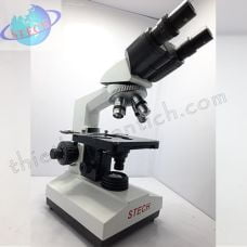 Kính hiển vi 2 mắt Trung Quốc XSZ-107T (đèn Halogen)