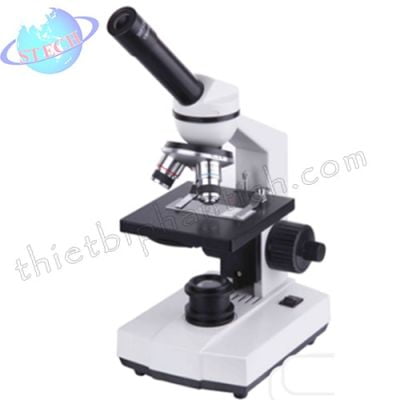 Kính hiển vi 1 mắt 640 lần STE-400A