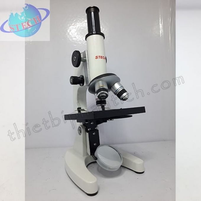 Kính hiển vi 1 dành cho giáo dục XSP-640