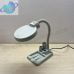 Kính lúp để bàn 10X, đèn LED LT-86D