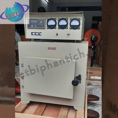 Lò nung chuyên dụng 30 lít 1200°C SX2-12-12