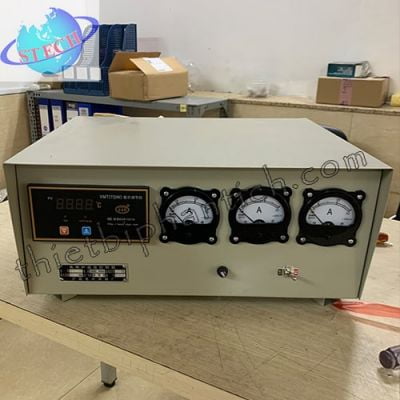 Bộ Điều Khiển Nhiệt Độ Cho Lò Nung Trung Quốc SX2-SERIES (380v)