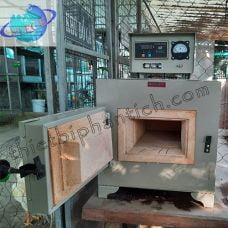 Lò nung chuyên dụng 1.9 lít 1200°C SX2-2.5-12