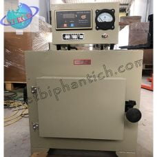 Lò nung thí nghiệm dung tích nhỏ để bàn SX2-2.5-12 ( 1.9 lít 1200°C )