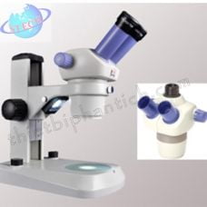 Kính hiển vi soi nổi có Camera Novel JSZ-5BS độ phóng đại từ 10,5 - 45 lần
