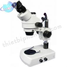 Kính hiển vi soi nổi kết nối máy tính độ phóng đại 7 đến 45 lần MSZ5000F (kèm camera 5Mp)