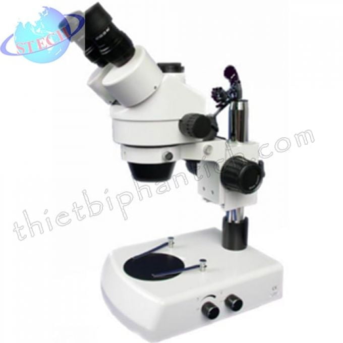 Kính hiển vi soi nổi kết nối máy tính độ phóng đại 7 đến 45 lần MSZ5000F (kèm camera 5Mp)