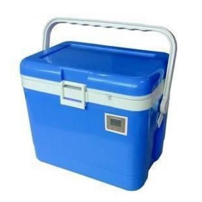 Hộp bảo quản mẫu xách tay 17 lít Biobase LCX-17L