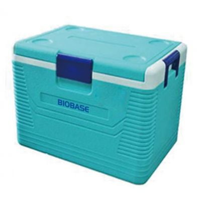 Hộp bảo quản mẫu xách tay 58 lít Biobase LCX-58L