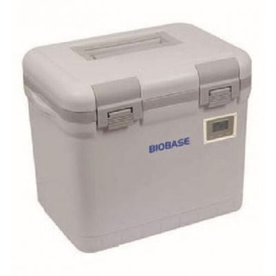 Hộp bảo quản mẫu xách tay 6 lít Biobase LCX-6L