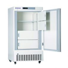 Tủ lạnh âm sâu (-10oC đến -25oC, 268 lít, tủ đứng) Biobase BDF-25V268